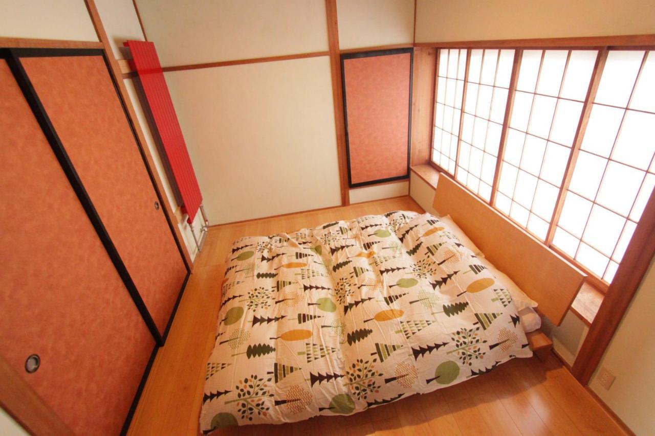 Ninjin House Apartment Nozawaonsen Exterior photo